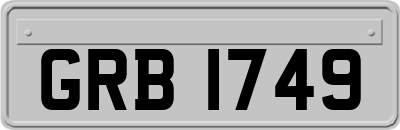 GRB1749