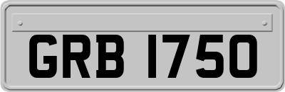 GRB1750