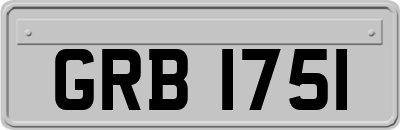 GRB1751