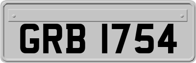 GRB1754
