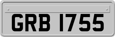 GRB1755