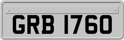 GRB1760
