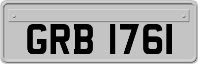 GRB1761