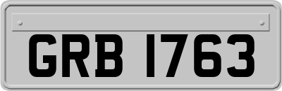 GRB1763