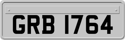 GRB1764
