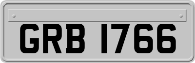 GRB1766
