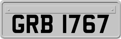 GRB1767