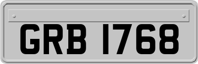 GRB1768