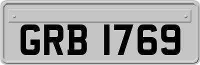 GRB1769