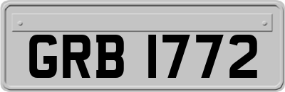 GRB1772