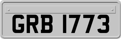 GRB1773