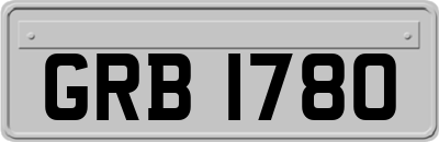 GRB1780