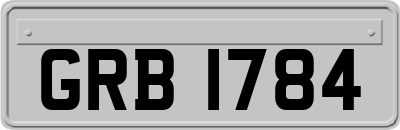GRB1784