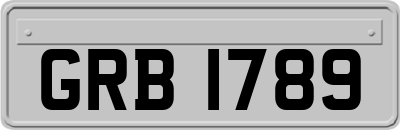 GRB1789
