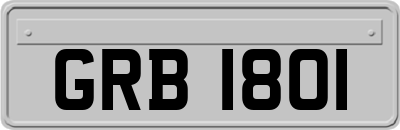 GRB1801