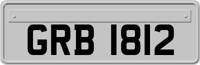 GRB1812