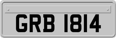 GRB1814