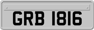 GRB1816