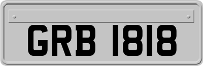 GRB1818