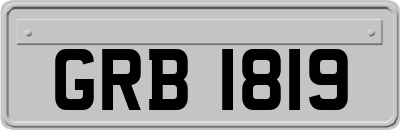 GRB1819