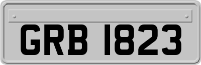 GRB1823