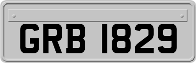 GRB1829
