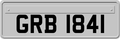 GRB1841