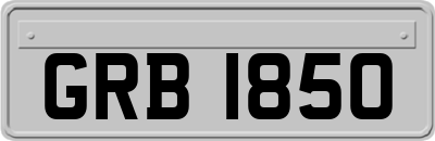 GRB1850