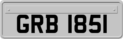 GRB1851