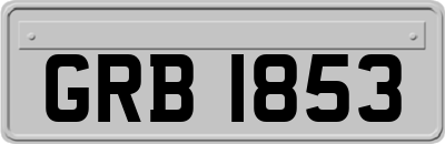 GRB1853
