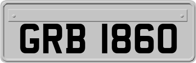 GRB1860