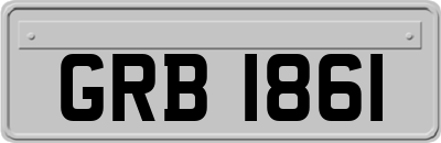 GRB1861