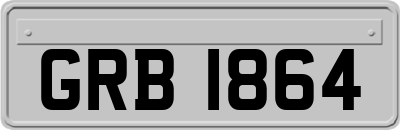 GRB1864