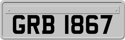 GRB1867