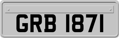 GRB1871