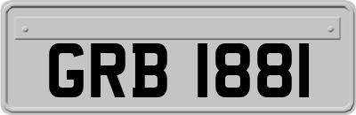 GRB1881