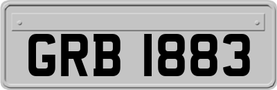 GRB1883