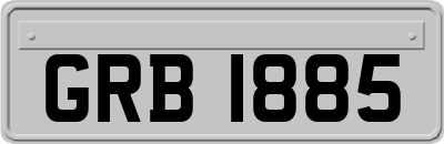 GRB1885
