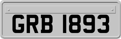 GRB1893