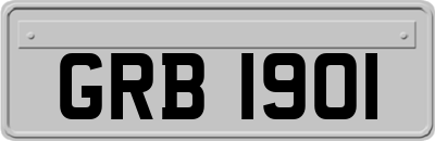 GRB1901