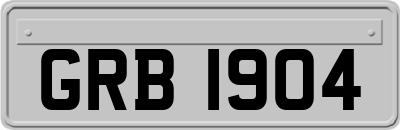 GRB1904