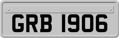 GRB1906