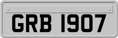 GRB1907