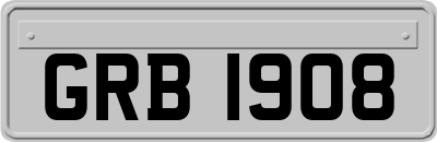 GRB1908