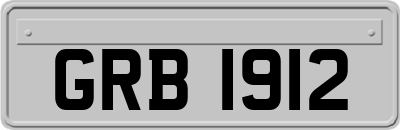 GRB1912
