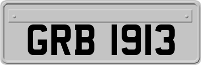 GRB1913