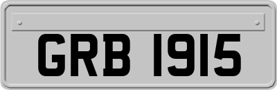 GRB1915