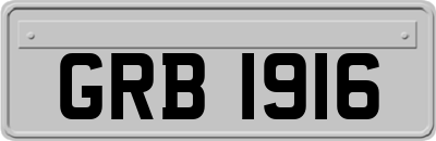 GRB1916