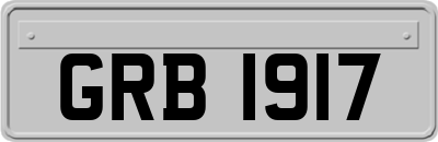 GRB1917