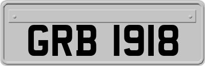 GRB1918